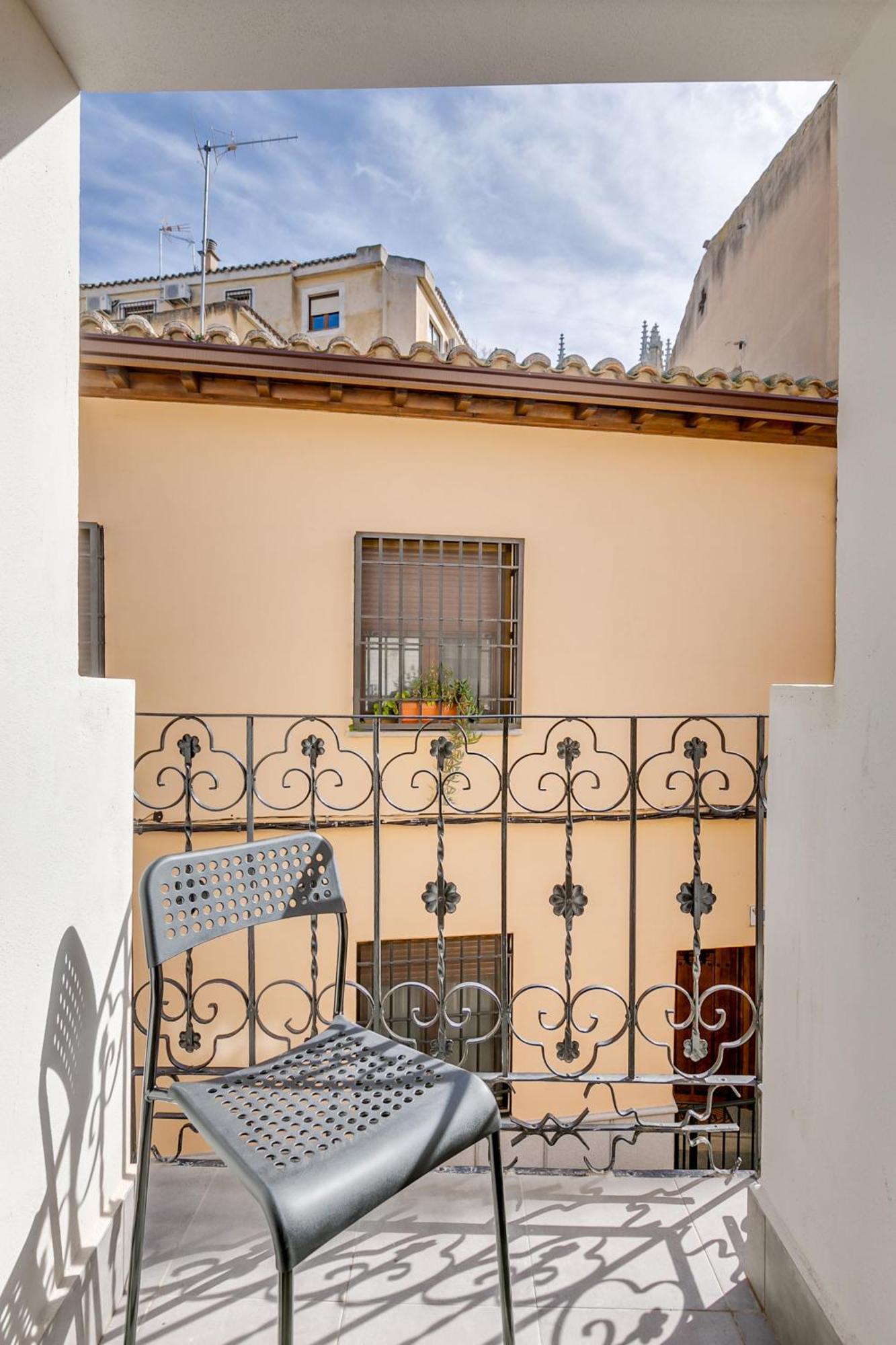 La Casa Del Granado Apartment Toledo Exterior photo